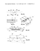 Driver Side Aspirated Airbags diagram and image