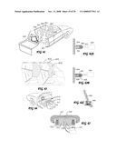 Driver Side Aspirated Airbags diagram and image