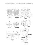 Driver Side Aspirated Airbags diagram and image