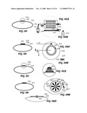 Driver Side Aspirated Airbags diagram and image