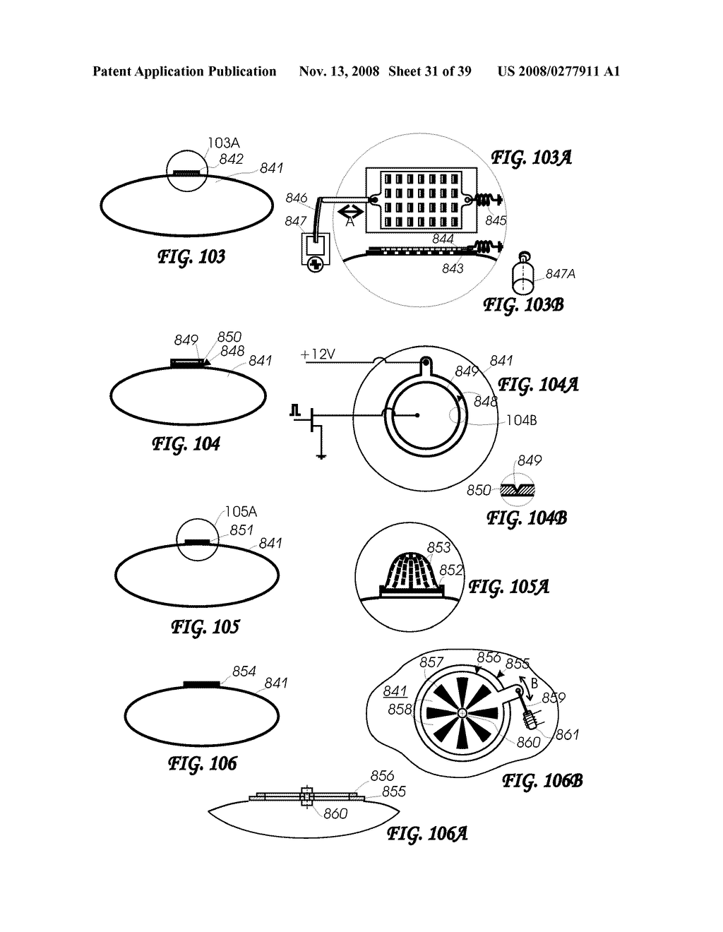 Driver Side Aspirated Airbags - diagram, schematic, and image 32