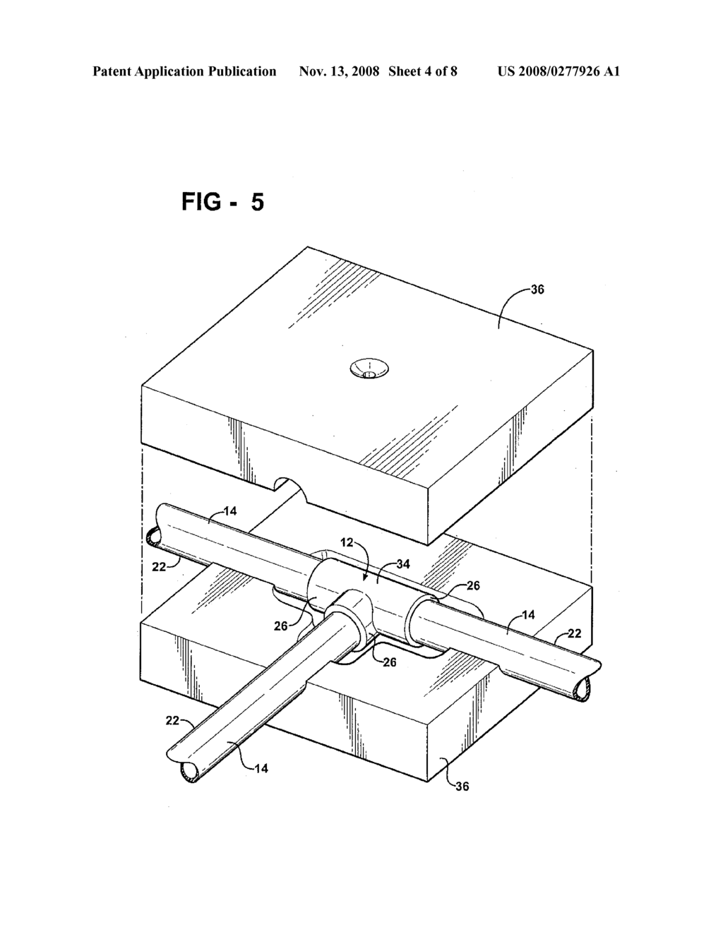 Fluid Transfer Assembly - diagram, schematic, and image 05