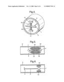 Generation of Electrical Power From Fluid Flows diagram and image