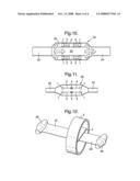 Generation of Electrical Power From Fluid Flows diagram and image