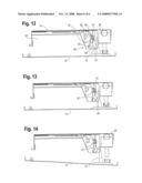 Assemblies for Partial Release diagram and image