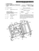 Seat back assist diagram and image