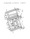 Seat back assist diagram and image