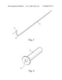 Seat back assist diagram and image