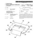 STOOL diagram and image