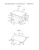 STOOL diagram and image