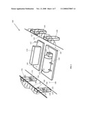 EMERGENCY SHUTDOWN METHODS AND ARRANGEMENTS diagram and image