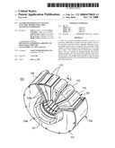 STATOR FOR PERMANENT MAGNET ELECTRIC MOTOR USING SOFT MAGNETIC COMPOSITES diagram and image