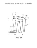 STATOR FOR PERMANENT MAGNET ELECTRIC MOTOR USING SOFT MAGNETIC COMPOSITES diagram and image