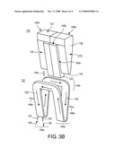 STATOR FOR PERMANENT MAGNET ELECTRIC MOTOR USING SOFT MAGNETIC COMPOSITES diagram and image