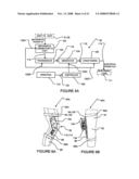 Methods and apparatus for harvesting biomechanical energy diagram and image