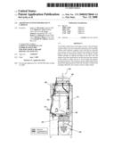 Air bypass system for biosafety cabinets diagram and image