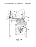 Air bypass system for biosafety cabinets diagram and image