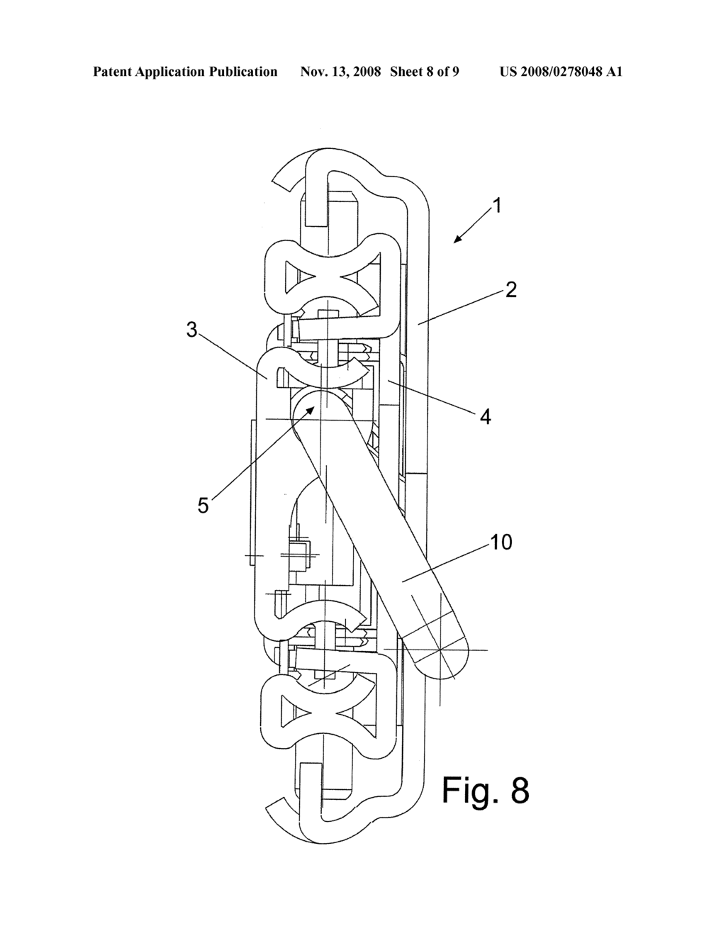 GUIDING RAIL FOR A CABINET PULL-OUT PART - diagram, schematic, and image 09