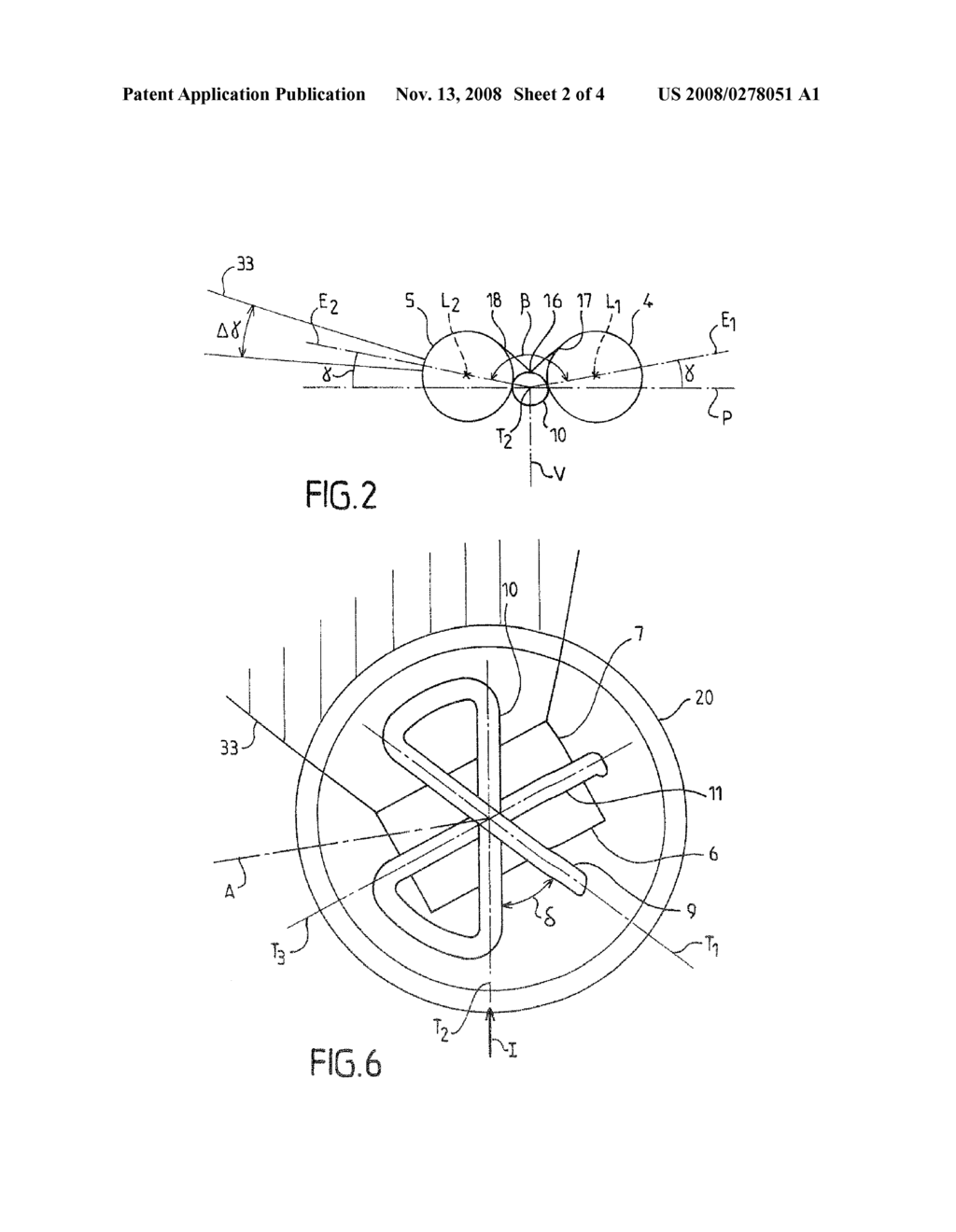 Light Signaling Device - diagram, schematic, and image 03