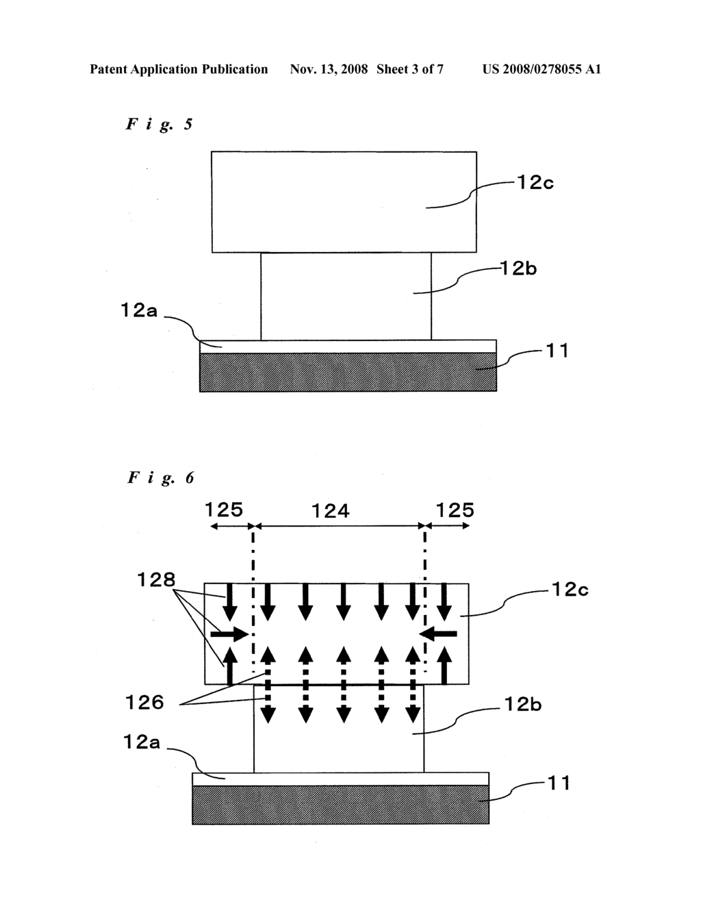 PLASMA DISPLAY PANEL AND METHOD FOR PRODUCING THE SAME - diagram, schematic, and image 04