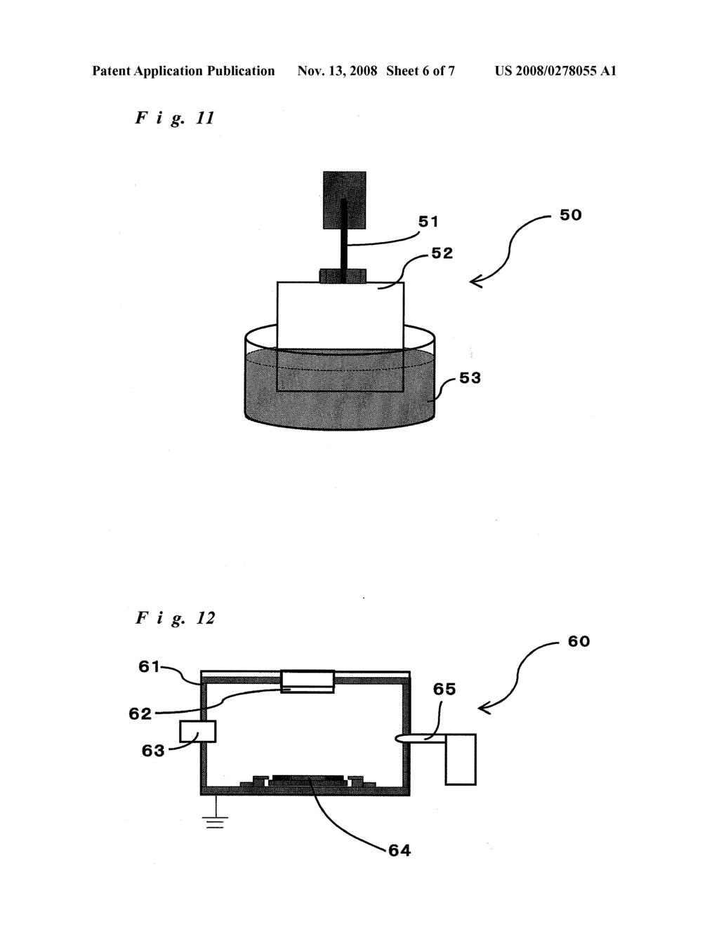 PLASMA DISPLAY PANEL AND METHOD FOR PRODUCING THE SAME - diagram, schematic, and image 07