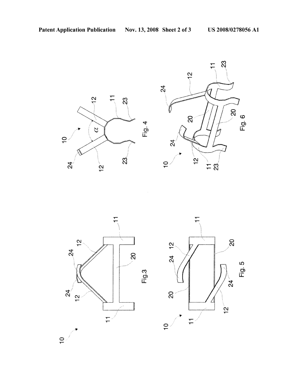 COMPACT FLUORESCENT LAMP WITH OUTER BULB - diagram, schematic, and image 03