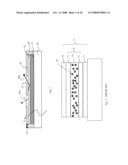 ELECTROLUMINESCENT DEVICE HAVING IMPROVED POWER DISTRIBUTION diagram and image