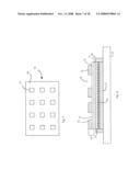 ELECTROLUMINESCENT DEVICE HAVING IMPROVED POWER DISTRIBUTION diagram and image