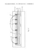 ELECTROLUMINESCENT DEVICE HAVING IMPROVED POWER DISTRIBUTION diagram and image