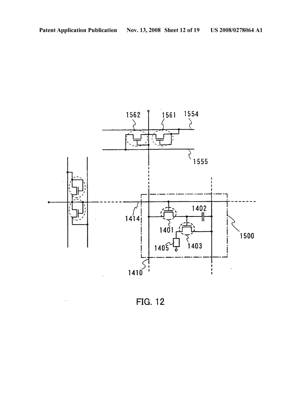 Light Emitting Element - diagram, schematic, and image 13