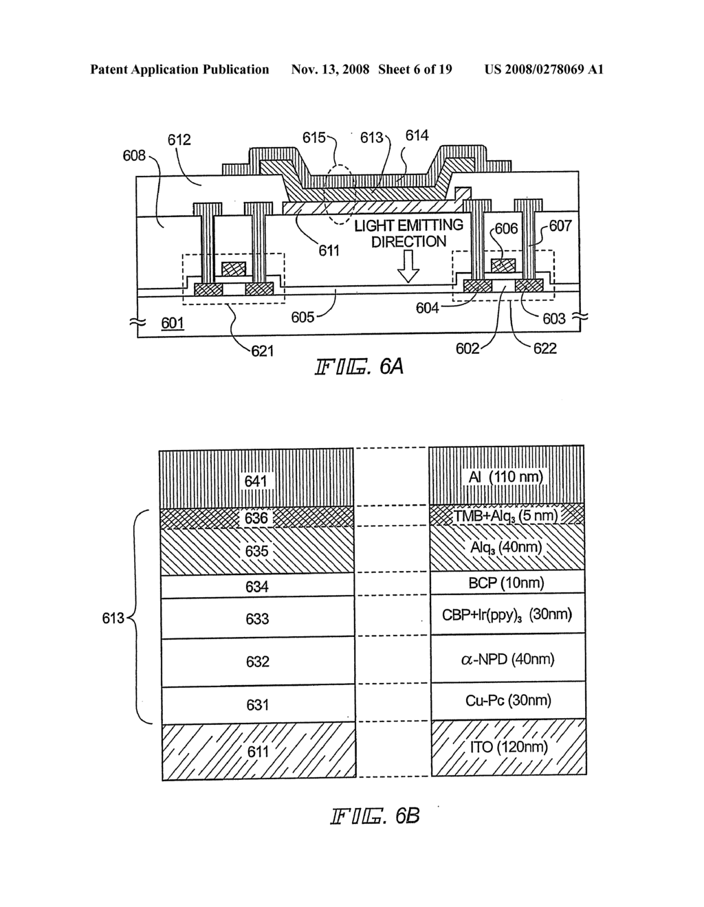 Light Emitting Device - diagram, schematic, and image 07