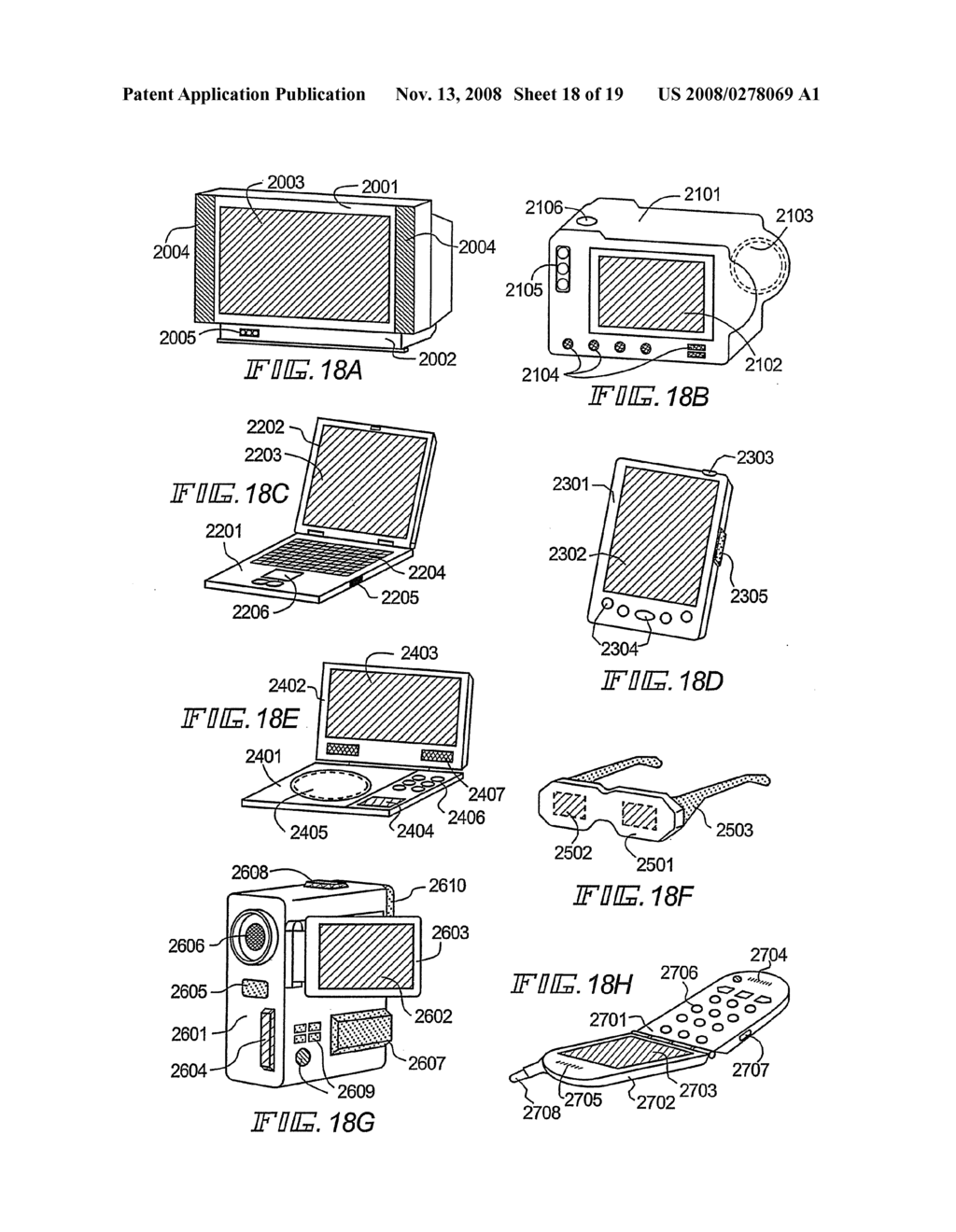 Light Emitting Device - diagram, schematic, and image 19