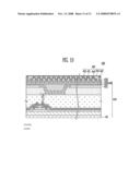 ORGANIC LIGHT EMITTING DISPLAY DEVICE diagram and image