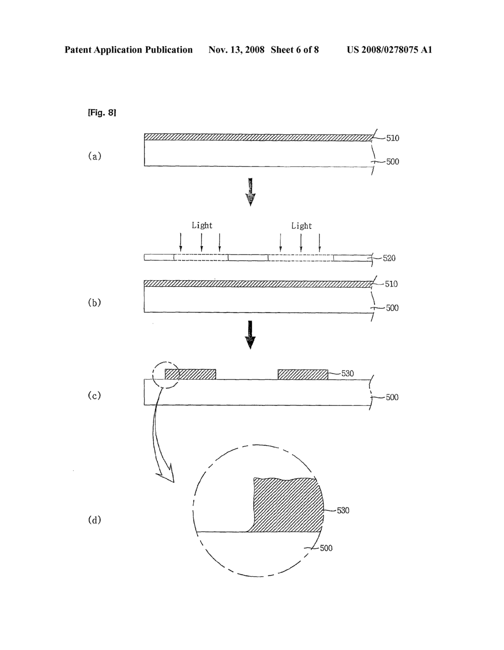 Plasma Display Panel - diagram, schematic, and image 07