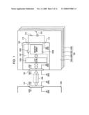 SIGNALING MODULE, LIQUID CONTAINER, RECORDING APPARATUS, AND CONTROL METHOD diagram and image