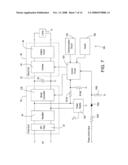 Electronic ballast having a boost converter with an improved range of output power diagram and image