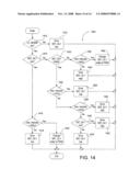 Electronic ballast having a boost converter with an improved range of output power diagram and image