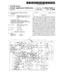 Ballast With Ignition Voltage Control diagram and image