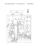 Ballast With Ignition Voltage Control diagram and image