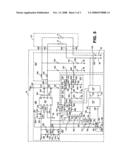 Ballast With Ignition Voltage Control diagram and image