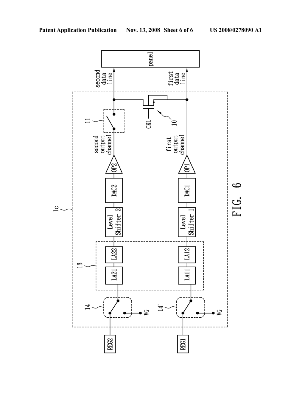 Reset Circuit for Power-On and Power-Off - diagram, schematic, and image 07