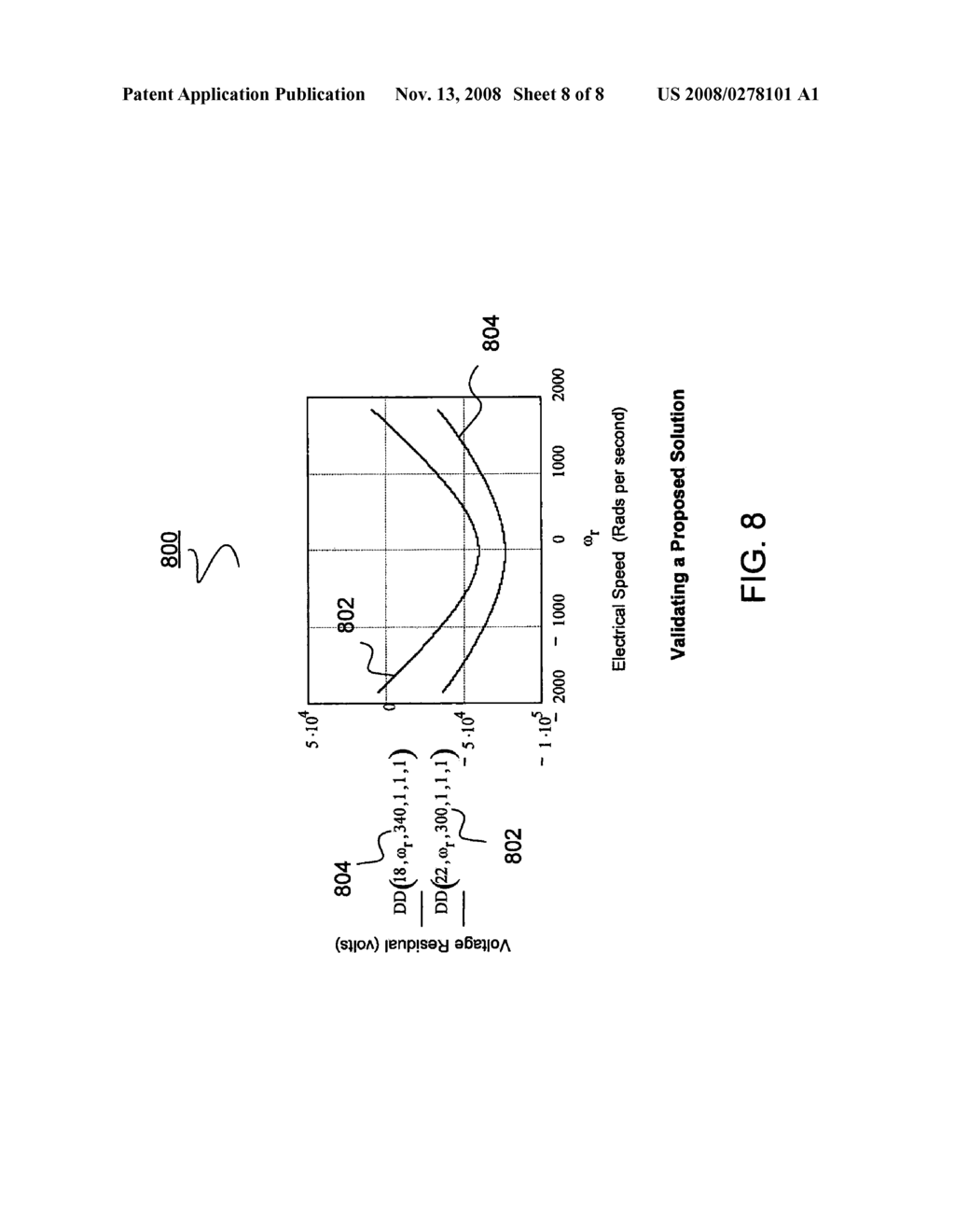 CONTROL SYSTEMS AND METHODS FOR PERMANENT MAGNET ROTATING MACHINES - diagram, schematic, and image 09