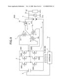 ROTARY ELECTRIC SYSTEM DESIGNED TO UTILIZE ZERO-PHASE CIRCUIT diagram and image
