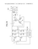 ROTARY ELECTRIC SYSTEM DESIGNED TO UTILIZE ZERO-PHASE CIRCUIT diagram and image