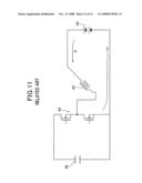 ROTARY ELECTRIC SYSTEM DESIGNED TO UTILIZE ZERO-PHASE CIRCUIT diagram and image