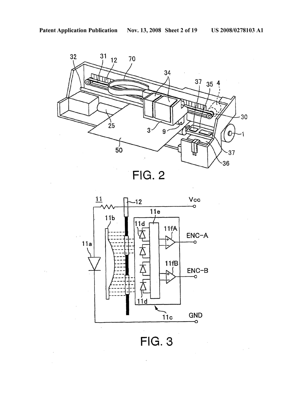 MOTOR CONTROL DEVICE - diagram, schematic, and image 03