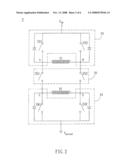 CONTROL CIRCUIT OF SENSORLESS MOTOR AND CONTROL METHOD THEREOF diagram and image