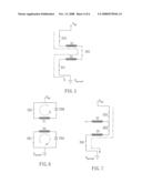 CONTROL CIRCUIT OF SENSORLESS MOTOR AND CONTROL METHOD THEREOF diagram and image