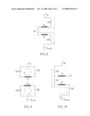 CONTROL CIRCUIT OF SENSORLESS MOTOR AND CONTROL METHOD THEREOF diagram and image