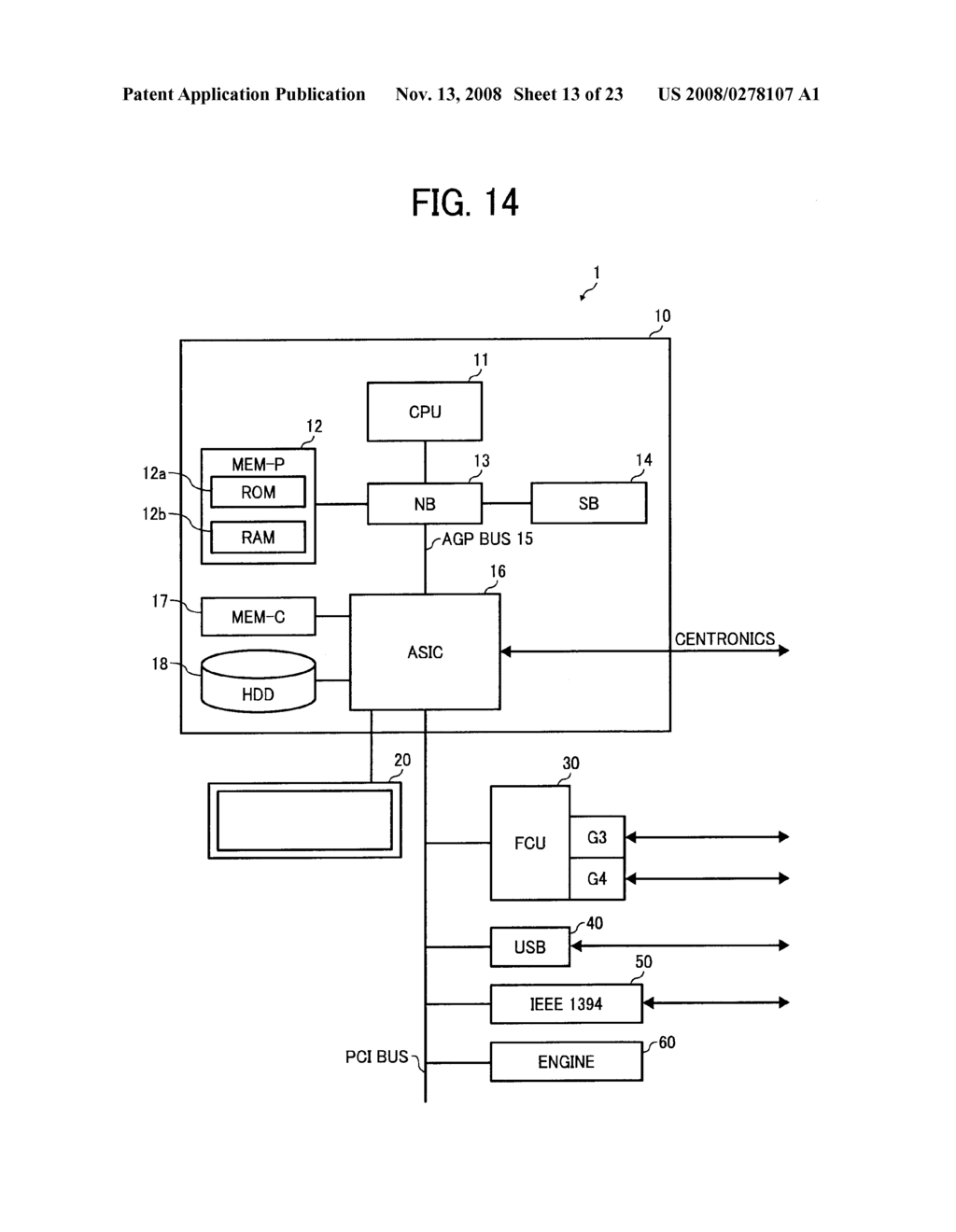 MOTOR DRIVE DEVICE, IMAGE READING DEVICE, IMAGE FORMING APPARATUS, AND MOTOR DRIVE METHOD - diagram, schematic, and image 14